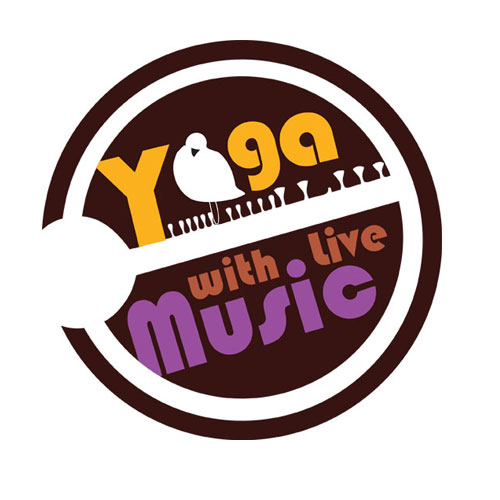 1 Yoga w/Live Music Class PLEASE RESERVE PHYSICAL SPACE in Mind Body App