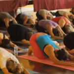 10 Yoga Classes